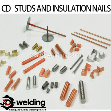 Bolt Stud Standard National